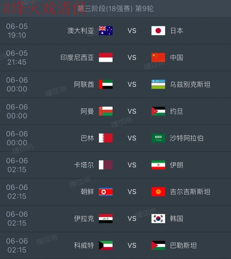 2026世界杯比分网页版全站